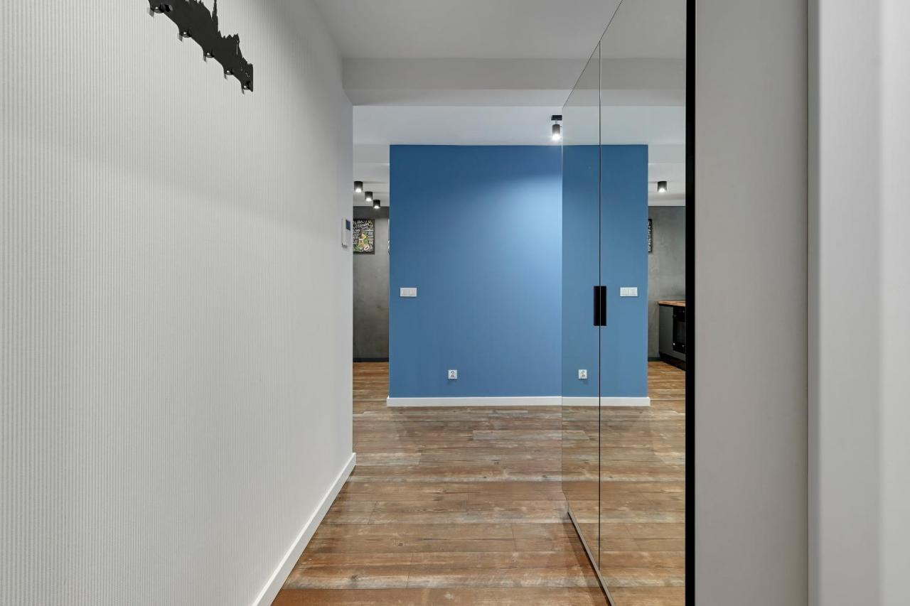 Rezydencja Wintera By Grand Apartments Gdansk Exterior foto